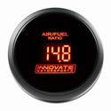 Innovate Motorsports 3796 - Innovate DB Digital Air/Fuel Ratio Gauge with LC-1 Kits