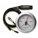 Innovate Analog Air/Fuel Ratio Gauge with LC-1 Kits