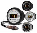 Innovate Motorsports 3844 - Innovate MTX-L Digital Air/Fuel Ratio Gauge Kits