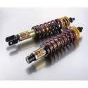 Intrax Suspension ARS Coil-Over Shock Kits