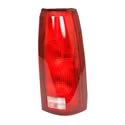 IPCW 11-1913-01B - IPCW OEM Replacement Taillight Assemblies