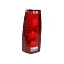 IPCW 11-1914-01B - IPCW OEM Replacement Taillight Assemblies