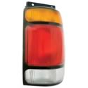 IPCW OEM Replacement Taillight Assemblies