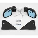 IPCW M3 LED Mirrors