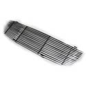 IPCW Custom All Chrome Conversion Grilles