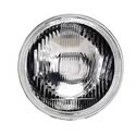 IPCW CWC-7003 - IPCW Crystal Clear Diamond Cut Headlights