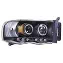 IPCW CWS-408B2 - IPCW Crystal Clear Projector Headlights