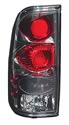 IPCW CWT-CE501CS - IPCW Crystal Clear Taillights