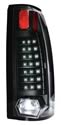 IPCW LEDT-301CB - IPCW LED Taillights