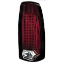 IPCW LEDT-303CR - IPCW LED Taillights
