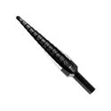 Irwin Industrial Tools PE10231 - Irwin High Speed Steel Fractional Self-Starting Unibits