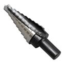Irwin Industrial Tools PE10233 - Irwin High Speed Steel Fractional Self-Starting Unibits