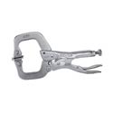 Vise-Grip PE165 - Vise-Grip Locking C-Clamp Pliers