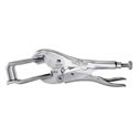 Vise-Grip PE25 - Vise-Grip Locking Sheet Metal Pliers