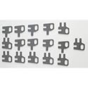 Isky Racing Cams 200-AGP - Isky Adjustable Guideplates