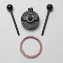 Isky Racing Cams 100-GRM - Isky Engine Block O-Ringing Tools