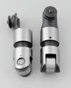 Isky Racing Cams 3972-RH - Isky Red-Zone Max Endurance Roller Lifters