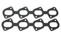 JBA Headers 063-5931 - JBA Headers Exhaust Header Gaskets