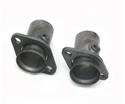 JBA Headers 1650-1ST - JBA Headers Header Reducers & Extensions