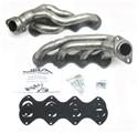 JBA Headers 1676S - JBA Headers Cat4ward Headers