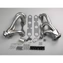 JBA Headers 1840S-3 - JBA Headers Cat4ward Headers