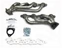 JBA Headers 1850S-2 - JBA Headers Cat4ward Headers