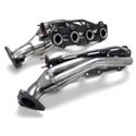 JBA Headers 2011S - JBA Headers Cat4ward Headers