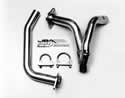JBA Headers Y-Pipes
