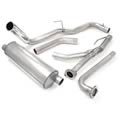 JBA Headers Exhaust Systems