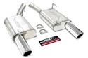 JBA Headers 40-2627 - JBA Headers Exhaust Systems
