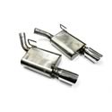 JBA Headers 40-2629 - JBA Headers Exhaust Systems