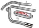 JBA Headers Evol Exhaust Systems