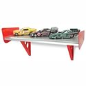John Bull Garage Racing Wing Display Shelves