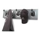 John Bull Garage 154500 - John Bull Garage Get in Gear Coat Racks