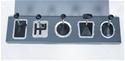 John Bull Garage Get in Gear Coat Racks