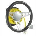 Steering Wheel Cord Winders