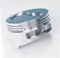 JE Pistons