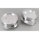 JE Pistons Extreme Duty 23 Degree Inverted Dome Top Pistons