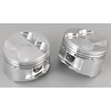 Wiseco K542M815 - Wiseco Sport Compact Piston and Ring Kits