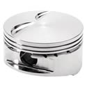 JE Pistons 15 Degree LS1 Series Pistons