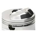JE Pistons Big Block Nitrous Series Dome Top Pistons