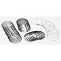 JE Pistons S100S841555 - JE Pistons Pro Seal Premium Sportsman Series Piston Rings