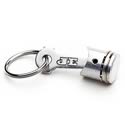 JE Pistons J400X - JE Pistons Piston and Connecting Rod Key Chains