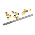 JET Performance 201102 - JET Quadrajet Bushing Service Kits