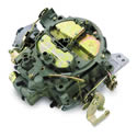 JET Performance 35001 - JET Streetmaster Quadrajet Stage 1 Carburetors