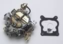 JET Performance 36002 - JET Streetmaster Quadrajet Stage 2 Carburetors