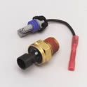 JET GM Fan Switches