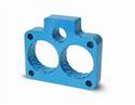 JET Performance 62111 - JET Powr-Flo Throttle Body Spacers