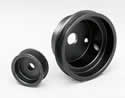 JET Performance 90105 - JET Performance Underdrive Pulley Kits
