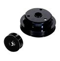 JET Performance 90106 - JET Performance Underdrive Pulley Kits